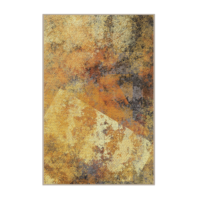 Tapis de zone brune arrière-plan, Rectangle 2 pi x 3 pi