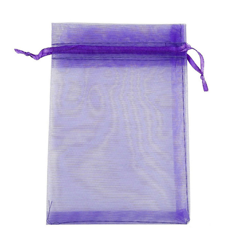 Sacs à bijoux