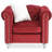 Glory Furniture Raisa Velvet Accent Chair-1737427793