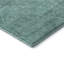 Tapis bleu sarcelle lavable à la machine Premium Prisco-1576232654