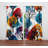 Dympha Semi Sheer Curtain Pair-230866234