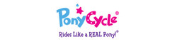 PonyCycle logo