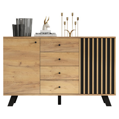 120 cm W Sideboard