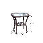 Ensemble de chaise en rotin Summer-22118298