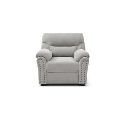 Hamilton G00552A-C Chair Gray