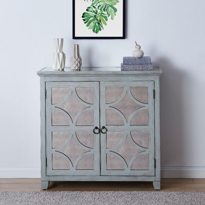 Ava 97cm Sideboard
