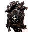 Broadwell Wall Clock