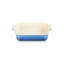 Le Creuset Stoneware Heritage Rectangular Dish-315882557-315882556