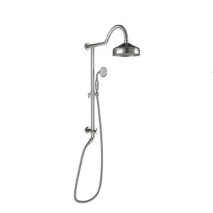 Complete Shower System(No Include Rough-in Valve)