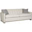Garvey Channel Back Sofa-1058038680-1058040951
