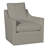 Newlin 30.5" Newlin Barrel Back Swivel Chair-1846542163-1857939040