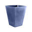 Cono Cuadrado - High Square Resin Cone Pot Planter - Self Watering-49172774-49047151