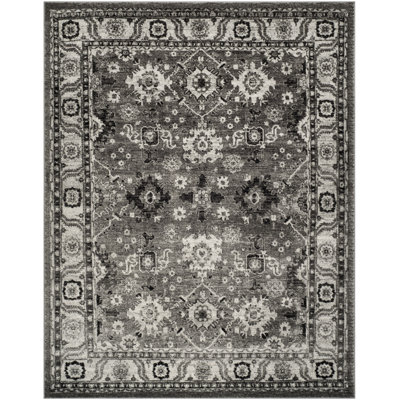 Tapis oriental performance Driffield Vintage Hamadan