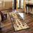 Tribes GC_YLS4008 Multi Southwest Area Rug-448972541