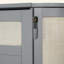 Lit escamotable avec rangement caché et conception tissée moderne-335306671-335306664