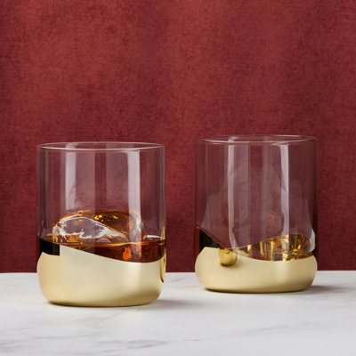 Wave DOF Tumblers