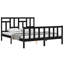 Bed Frame with Headboard-1860261603-1860261617