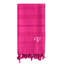Serviette de plage en coton turc Summer Fun Pestemal-28076059-28076091