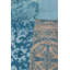 Vintage Geometric Area Rug-9817983