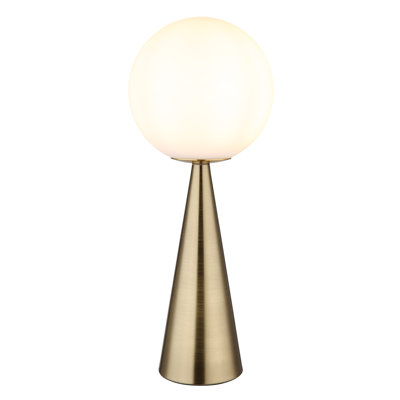 Azon Metal Table Lamp