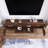 Modern TV Stand For 85'' TV With 2 Drawers