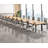 Mareme Rectangular Meeting Table-1404302328
