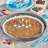 Chicago Metallic Professional Non-Stick 14.8" Pizza Pan