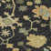 Machine Washable Indoor/Outdoor Xhevrie Black Rug
