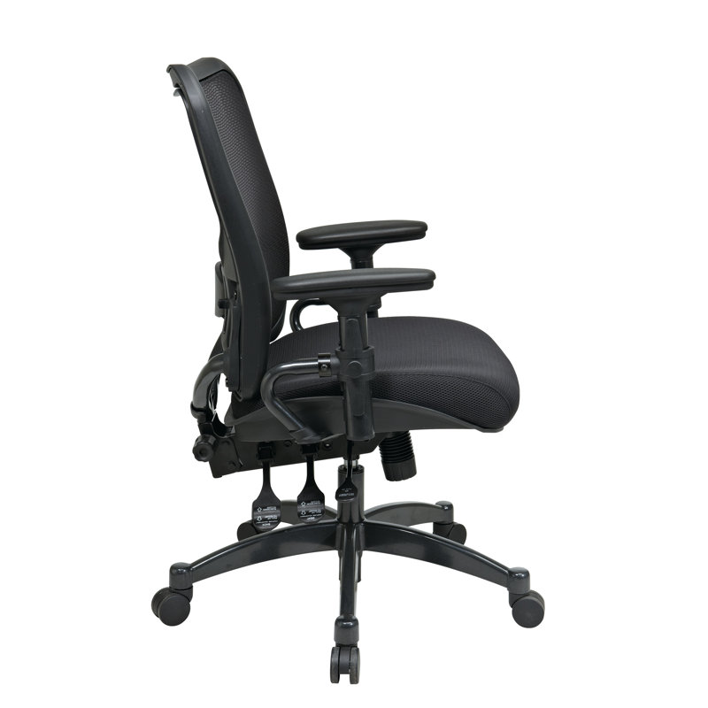 SPACE Task Chair, Mesh