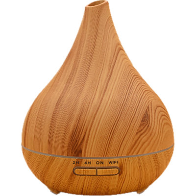 Plug-in Essential Oil Diffusers