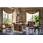 Tipple Table Bar Cart