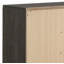 Table de chevet 3 tiroirs Cherryford