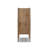 40'' Bar Cabinet