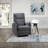 Pavolko Power Power Recliner Chair with One-Touch Easy Control | Plush Upholstered Single Recliner for Living Room & Bedroom - Fast Shipping & In-Stock-1602065668