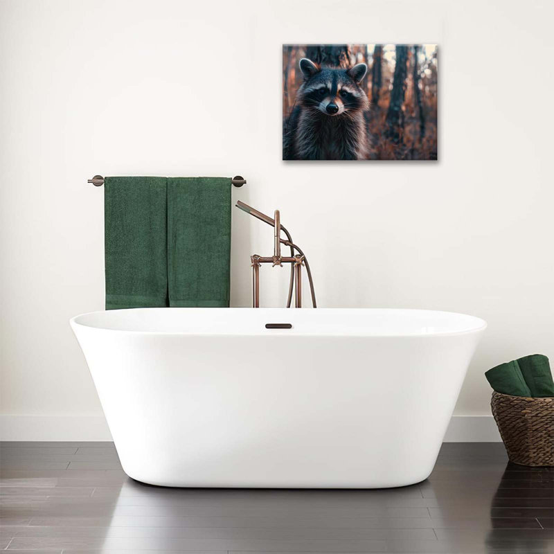 Wrapped Canvas Print, 40 cm H x 60 cm W