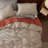 Bedsure Linen Cotton Blend Duvet Cover Set-127658051-109911414
