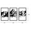 Rustic Landscape & Nature Wall Decor on Metal