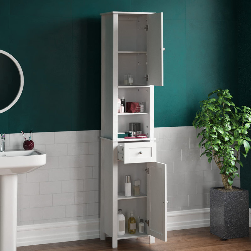 Lushton Bathroom Cabinet