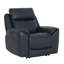 Fauteuil inclinable électrique Minnis P3-1862150148-1862150149
