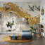 Décoration murale amovible Cranes-1602696581-1602696698