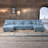 Modular Sectional Sofa-700467433