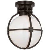 Gracie 1 - Light Flush Mount