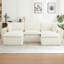 Canapé modulaire Cloud-506588795-506588789-506588790