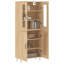 Yanga 69.5 cm W Highboard-1725945064