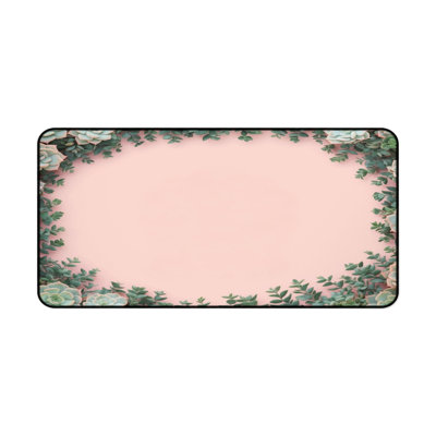 Polyester Desk Pad