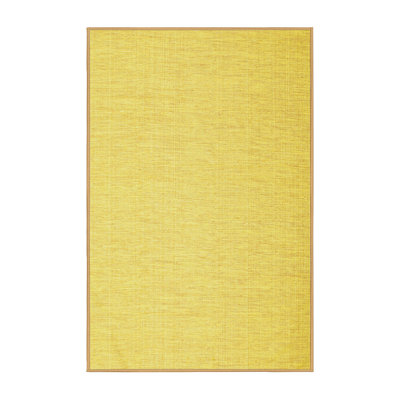 Sauw Performance Abstract Indoor Rug