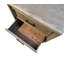 Table de chevet style transitionnel 1pc