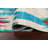 One-of-a-Kind 4'11" X 7'8" New Age Area Rug in