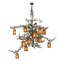 Dragija 15 - Light Chandelier
