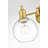 Passarella Wall Sconces-869860326
